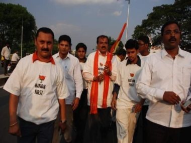 LK Advani and Murli Manohar Joshi denied Lok Sabha tickets as BJP ignores old guard in favour of fresh faces LK Advani and Murli Manohar Joshi denied Lok Sabha tickets as BJP ignores old guard in favour of fresh faces