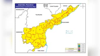 Lok Sabha Election 2019, Andhra Pradesh profile: Guntur, Rajahmundry, Vijayawada among key constituencies of state