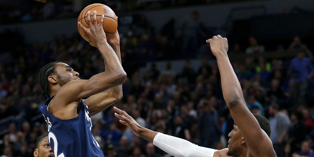 NBA Controversy mars Timberwolves' overtime win over Warriors; Kyrie
