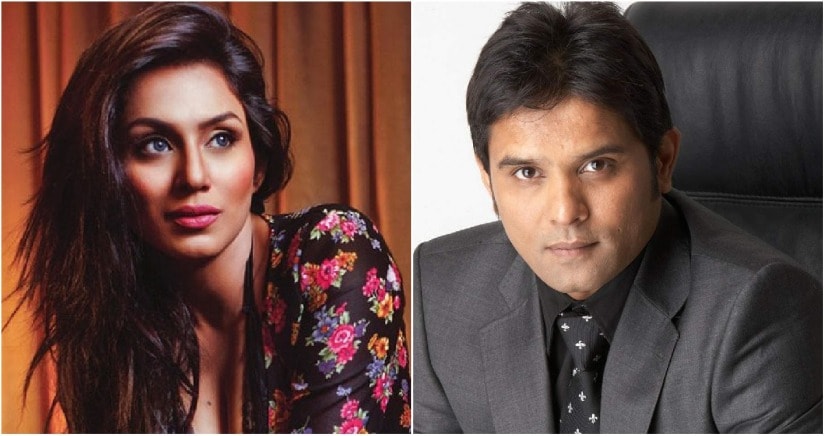Being Human CEO is close to Salman and can get away with crime, believes actress who accused him of assault