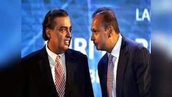 Mukesh Ambani offers gentle lesson to Anil in brotherly bailout, shows he's worthy inheritor of Dhirubhai legacy