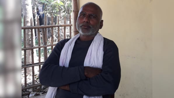 Travels through the Hindi belt: Job dreams go bust in Bihar's Madhepura after loco factory abandons locals despite acquiring farm lands