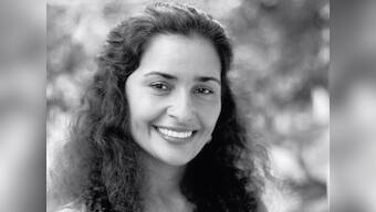 NASA scientist Dr Anita Sengupta on blazing a trail in aerospace engineering and space exploration