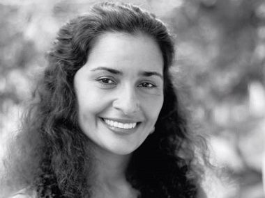 NASA scientist Dr Anita Sengupta on blazing a trail in aerospace engineering and space exploration NASA scientist Dr Anita Sengupta on blazing a trail in aerospace engineering and space exploration