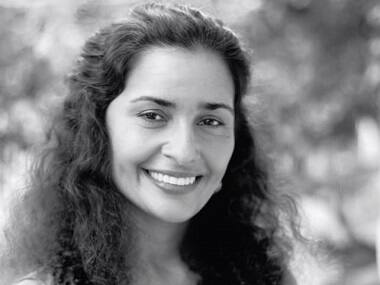 NASA scientist Dr Anita Sengupta on blazing a trail in aerospace engineering and space exploration