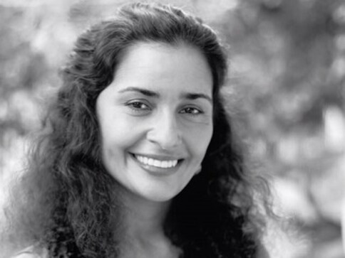 NASA scientist Dr Anita Sengupta on blazing a trail in aerospace engineering and space exploration NASA scientist Dr Anita Sengupta on blazing a trail in aerospace engineering and space exploration