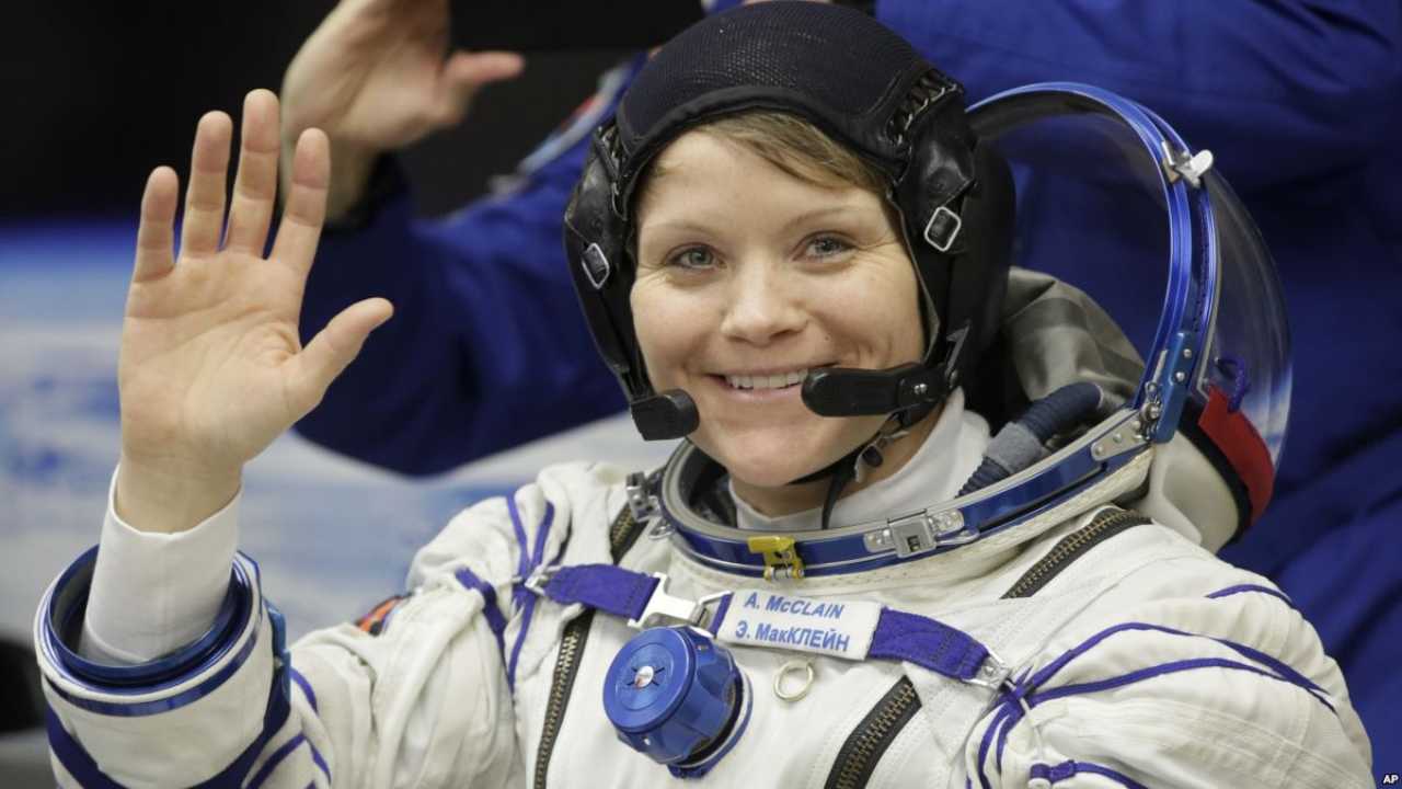 NASA Is Planning Its First All-Female Spacewalk NASA Is Planning Its First All-Female Spacewalk