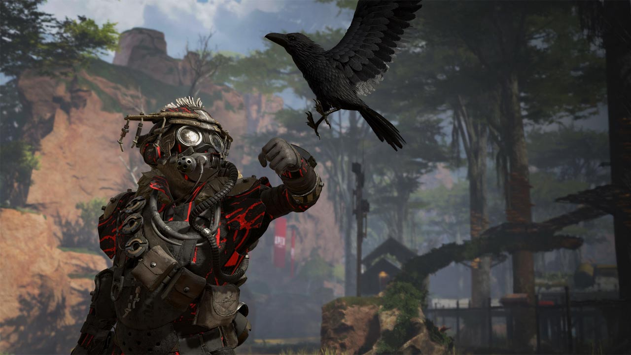 Apex Legends devs ban 355,000 players for cheating, discuss anti-cheat measures Apex Legends devs ban 355,000 players for cheating, discuss anti-cheat measures