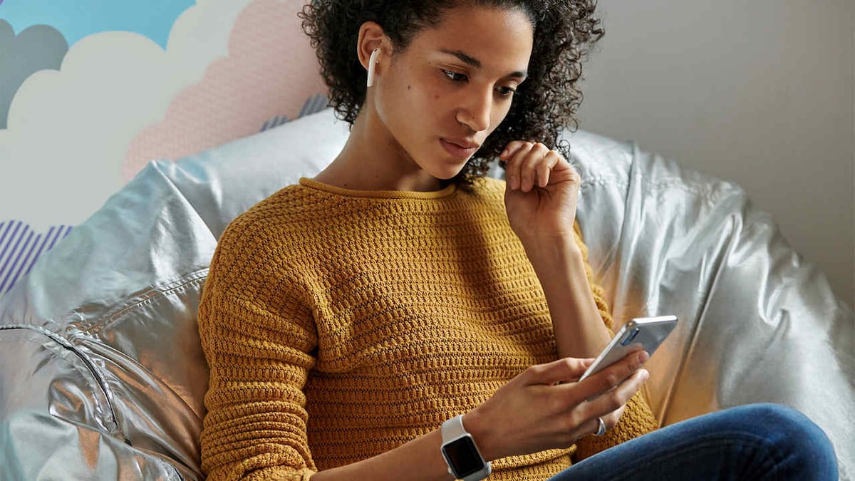 Apple announces new AirPods with wireless charging and hands-free voice commands