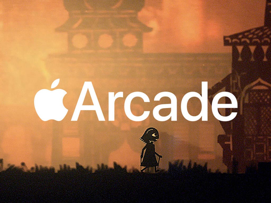 Apple said to be pumping in 0 million to rope in game developers for Arcade