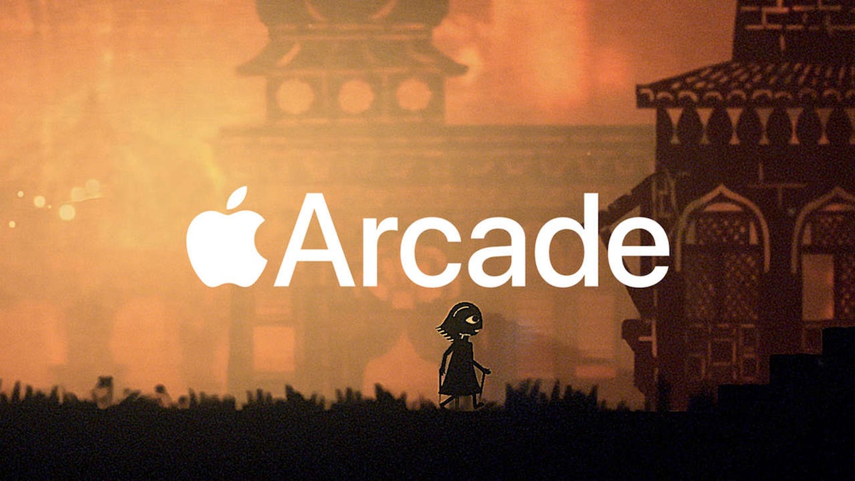 Subscriptions for the Apple Arcade video game subscription service will start at $5 per month: Report