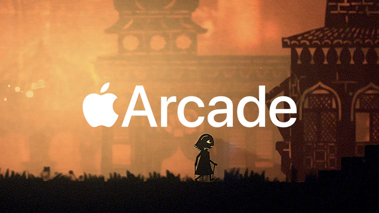Apple Arcade is a premium service with access to over 100 ad-free exclusive games Apple Arcade is a premium service with access to over 100 ad-free exclusive games