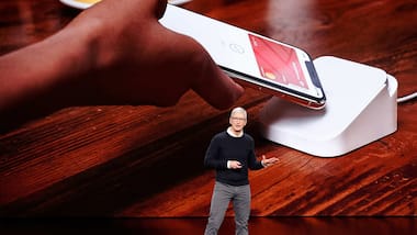 Apple Card for iPhone announced alongside physical titanium credit card