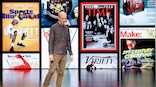 Apple News+: Newspapers are sceptical of joining Apple's news subscription service