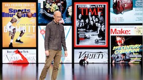 Apple News+: Newspapers are sceptical of joining Apple's news subscription service