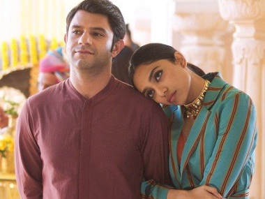 Arjun Mathur on starring in Bejoy Nambiar's anthology Flip, and playing a gay character in Made In Heaven Arjun Mathur on starring in Bejoy Nambiar's anthology Flip, and playing a gay character in Made In Heaven