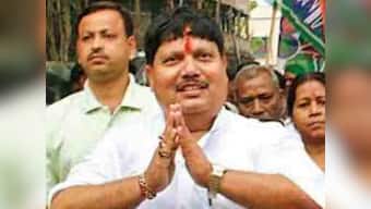 TMC sitting MLA Arjun Singh joins BJP; party strongman was denied ticket for Barrackpore constituency
