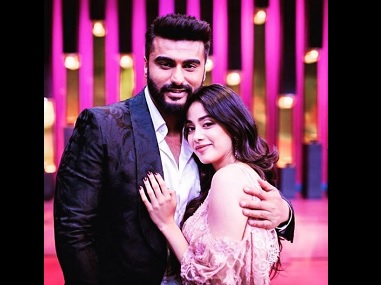 Arjun Kapoor writes birthday note for sister Janhvi Kapoor on Instagram: Stay humble and grounded Arjun Kapoor writes birthday note for sister Janhvi Kapoor on Instagram: Stay humble and grounded