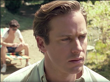 Armie Hammer on Call Me By Your Name sequel: Don't know if it will match up to the first Armie Hammer on Call Me By Your Name sequel: Don't know if it will match up to the first