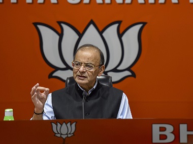 'Phir ek baar, Modi Sarkar': BJP launches campaign theme, says choice between 'decisive' Modi, Opposition's chaos 'Phir ek baar, Modi Sarkar': BJP launches campaign theme, says choice between 'decisive' Modi, Opposition's chaos