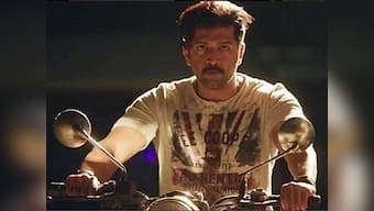Thadam: Arun Vijay's latest thriller leaked online by piracy website Tamilrockers a day after its release