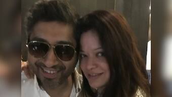 Baghban actress Arzoo Govitrikar accuses husband of domestic violence, files police complaint