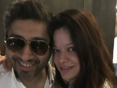 Baghban actress Arzoo Govitrikar accuses husband of domestic violence, files police complaint Baghban actress Arzoo Govitrikar accuses husband of domestic violence, files police complaint