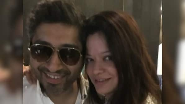 Baghban actress Arzoo Govitrikar accuses husband of domestic violence, files police complaint