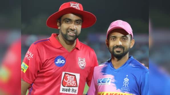 RR vs KXIP Highlights, IPL 2019 Match at Jaipur, Full cricket score: Punjab beat Rajasthan by 14 runs in thrilling contest