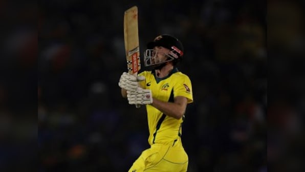 India vs Australia: Ashton Turner says he will take confidence from 2019 series into upcoming three-match rubber