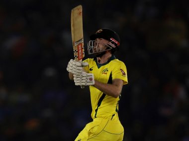 India vs Australia: Peter Handscomb was confident rookie Ashton Turner could finish the job at Mohali India vs Australia: Peter Handscomb was confident rookie Ashton Turner could finish the job at Mohali