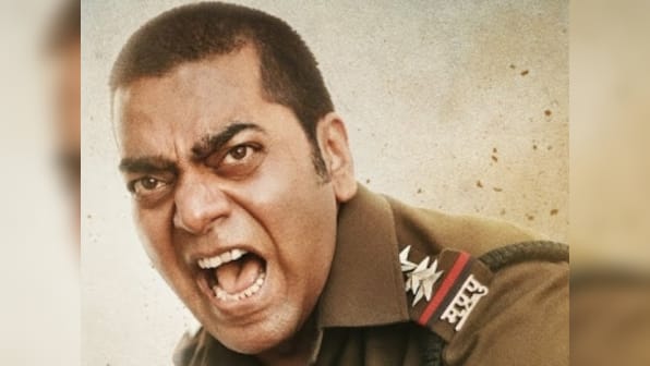 Ashutosh Rana on Sonchiriya, Milan Talkies, and working with younger stars like Ranveer, Ali Fazal, Taapsee