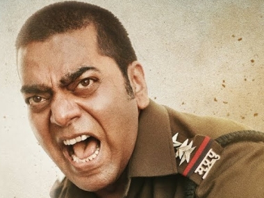 Ashutosh Rana on Sonchiriya, Milan Talkies, and working with younger stars like Ranveer, Ali Fazal, Taapsee Ashutosh Rana on Sonchiriya, Milan Talkies, and working with younger stars like Ranveer, Ali Fazal, Taapsee