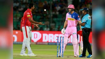 IPL 2019: Jos Buttler seeks clarity on 'Mankading' law; says grey area over a bowler releasing the ball creates confusion