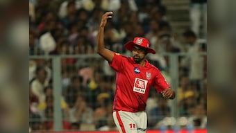 Select Dugout guest Ravichandran Ashwin explains the variations he used in IPL 2019