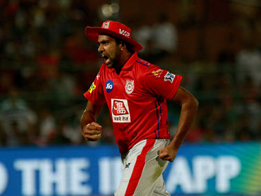 IPL 2019, RR vs KXIP: Ravichandran Ashwin's craft and captaincy stood out against Royals amidst 'Mankad' Storm IPL 2019, RR vs KXIP: Ravichandran Ashwin's craft and captaincy stood out against Royals amidst 'Mankad' Storm