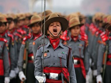 Women's Day 2019: After years of being kept out of key roles, Indian women in military have new paths to forge with permanent commission