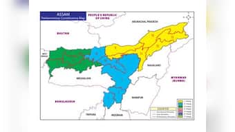 Lok Sabha Election 2019, Assam profile: Dibrugarh, Gauhati, Tezpur key seats in state with BJP seeking to improve tally