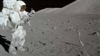 NASA Artemis, named after Apollo’s twin sister, may put the first woman on the Moon