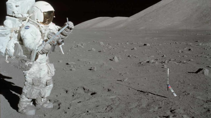 NASA Artemis, named after Apollo’s twin sister, may put the first woman on the Moon