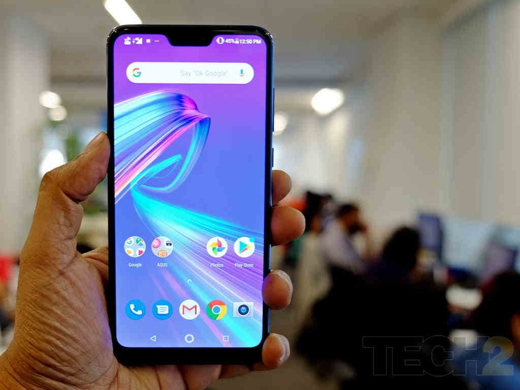 Asus Zenfone Max Pro M2 will be available starting at Rs 8,499.