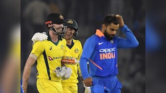 India vs Australia: Virat Kohli and Co couldn't derive definitive answers from series but there is no need to hit the panic button