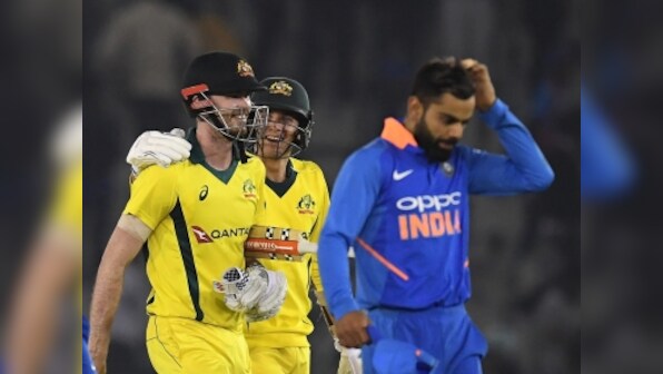 India vs Australia: Virat Kohli and Co couldn't derive definitive answers from series but there is no need to hit the panic button