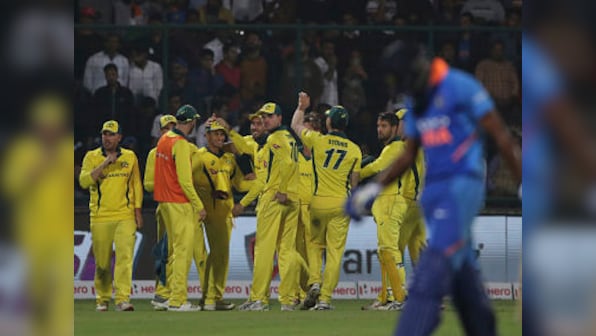 LISTEN: Full script of Episode 162 of Spodcast where we discuss Australia's ODI series win over India, Liverpool beating Bayern Munich in UCL and more