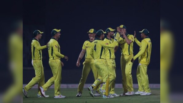 India vs Australia 5th ODI stats review: Aussies' rare comeback series win, Rohit Sharma's entry into 8000-run club and more