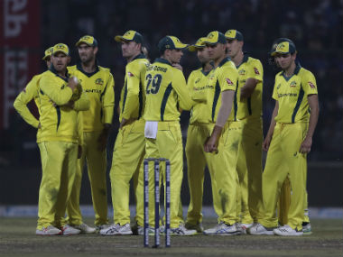 Pakistan vs Australia: Upbeat Aussies hope to record better memories in UAE against new-look hosts Pakistan vs Australia: Upbeat Aussies hope to record better memories in UAE against new-look hosts