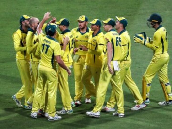 Pakistan vs Australia: Aaron Finch, Adam Zampa star as visitors romp to series win with 80-run victory in third ODI