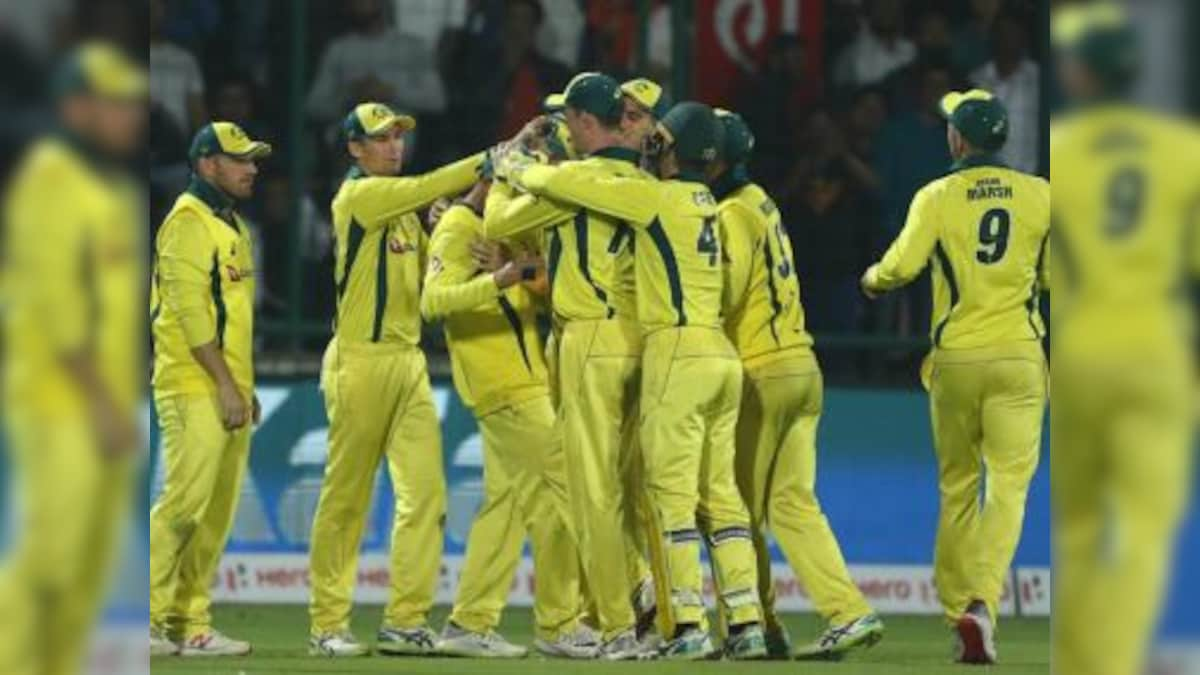 Cricket Australia hails players' post-Sandpapergate conduct as men's team registers first violation-free season in seven years