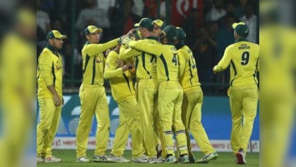Road to World Cup: There's many a slip between the cup and the lip
