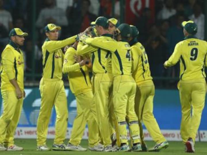 India vs Australia: Aaron Finch, Justin Langer praise Aussie players for 'unbelievable' ODI series win